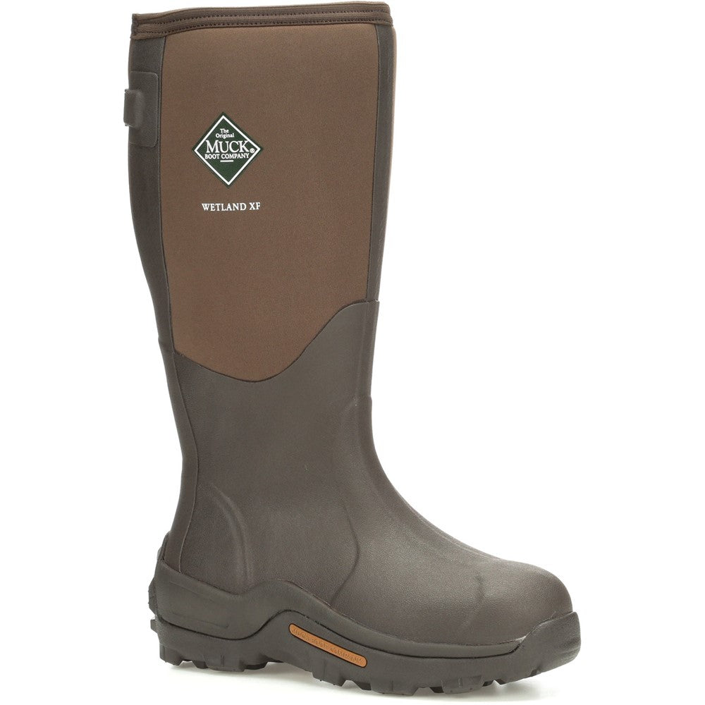 Men's Muck Boots Wetland XF Wellingtons