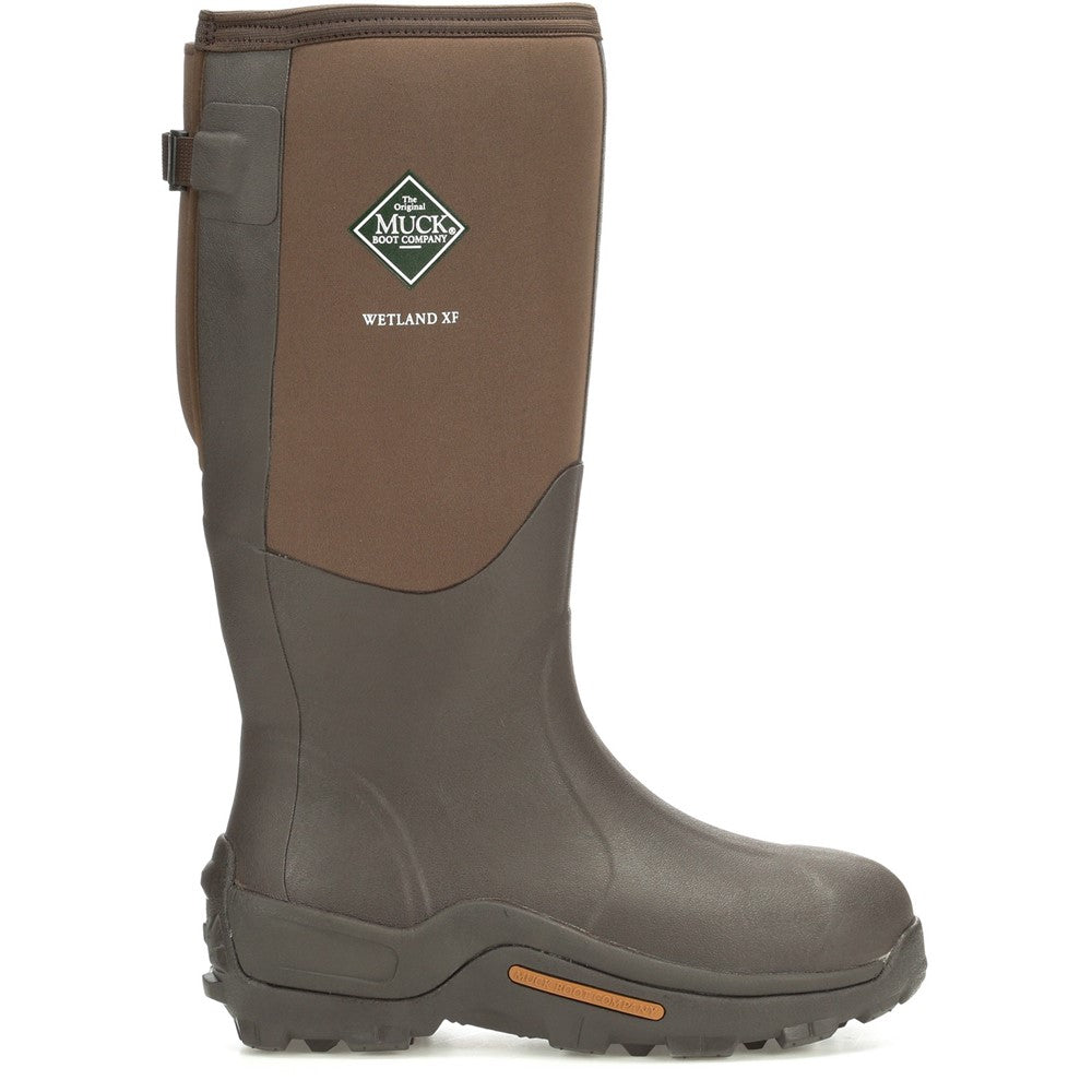 Men's Muck Boots Wetland XF Wellingtons