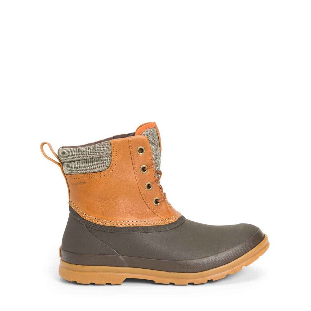 Men's Muck Boots Originals Duck Lace Wellingtons