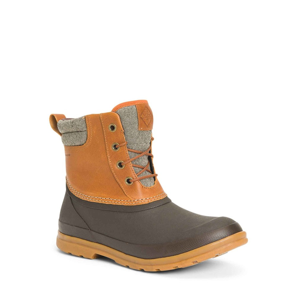 Men's Muck Boots Originals Duck Lace Wellingtons