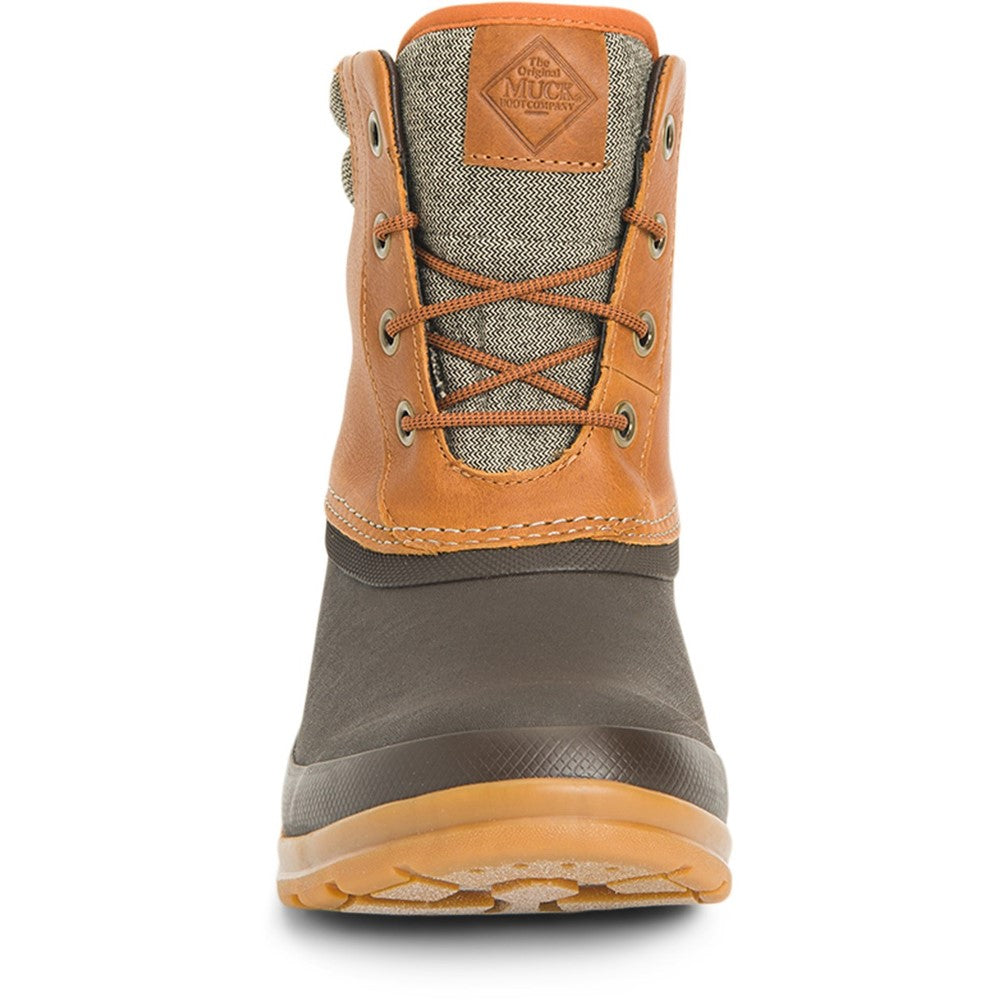 Men's Muck Boots Originals Duck Lace Wellingtons