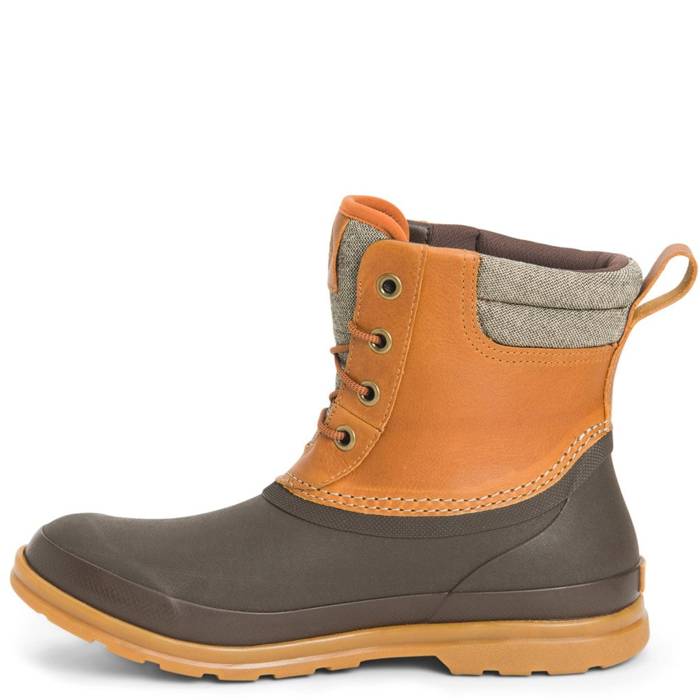 Men's Muck Boots Originals Duck Lace Wellingtons