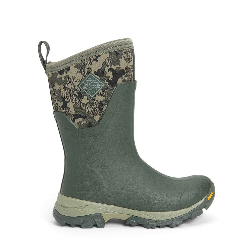 Women's Muck Boots Arctic Ice Mid Wellingtons
