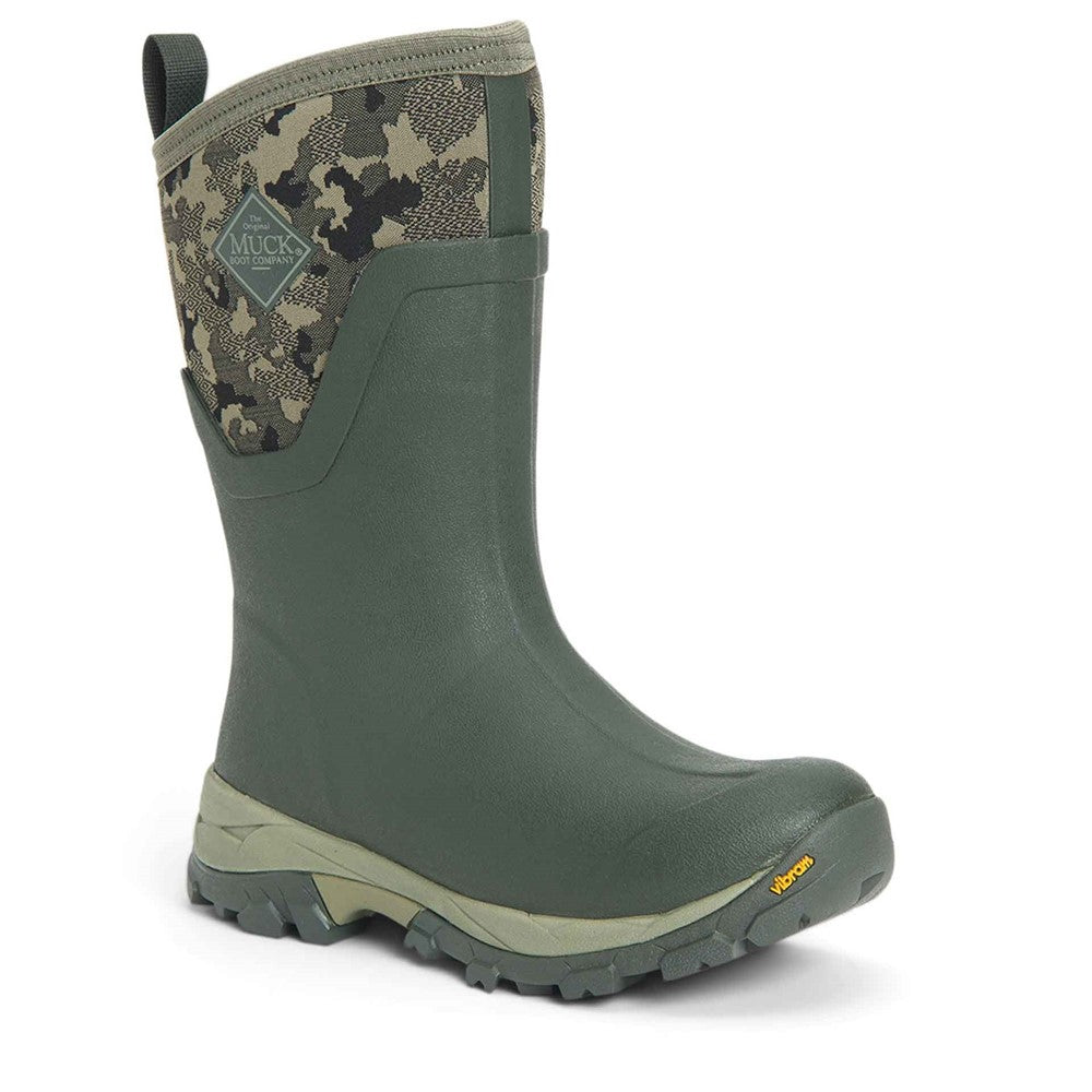 Women's Muck Boots Arctic Ice Mid Wellingtons