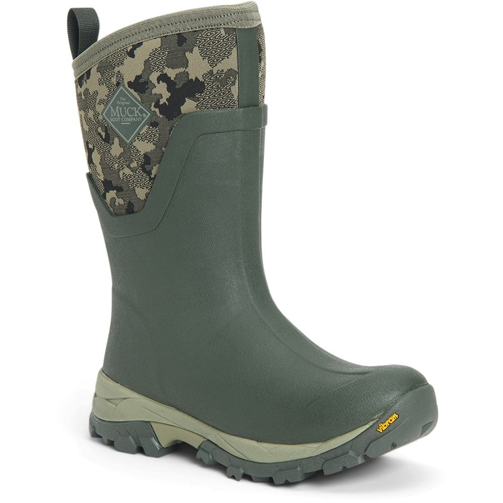 Women's Muck Boots Arctic Ice Mid Wellingtons
