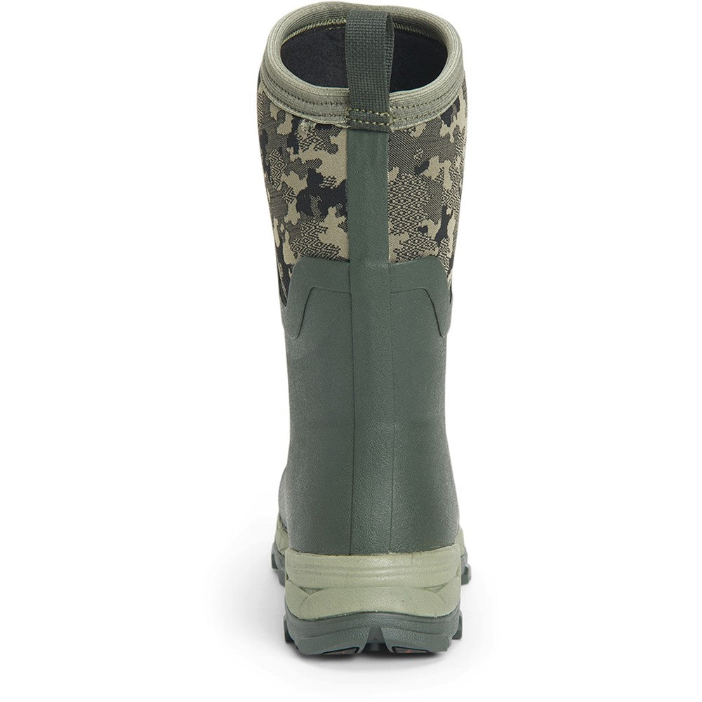 Women's Muck Boots Arctic Ice Mid Wellingtons