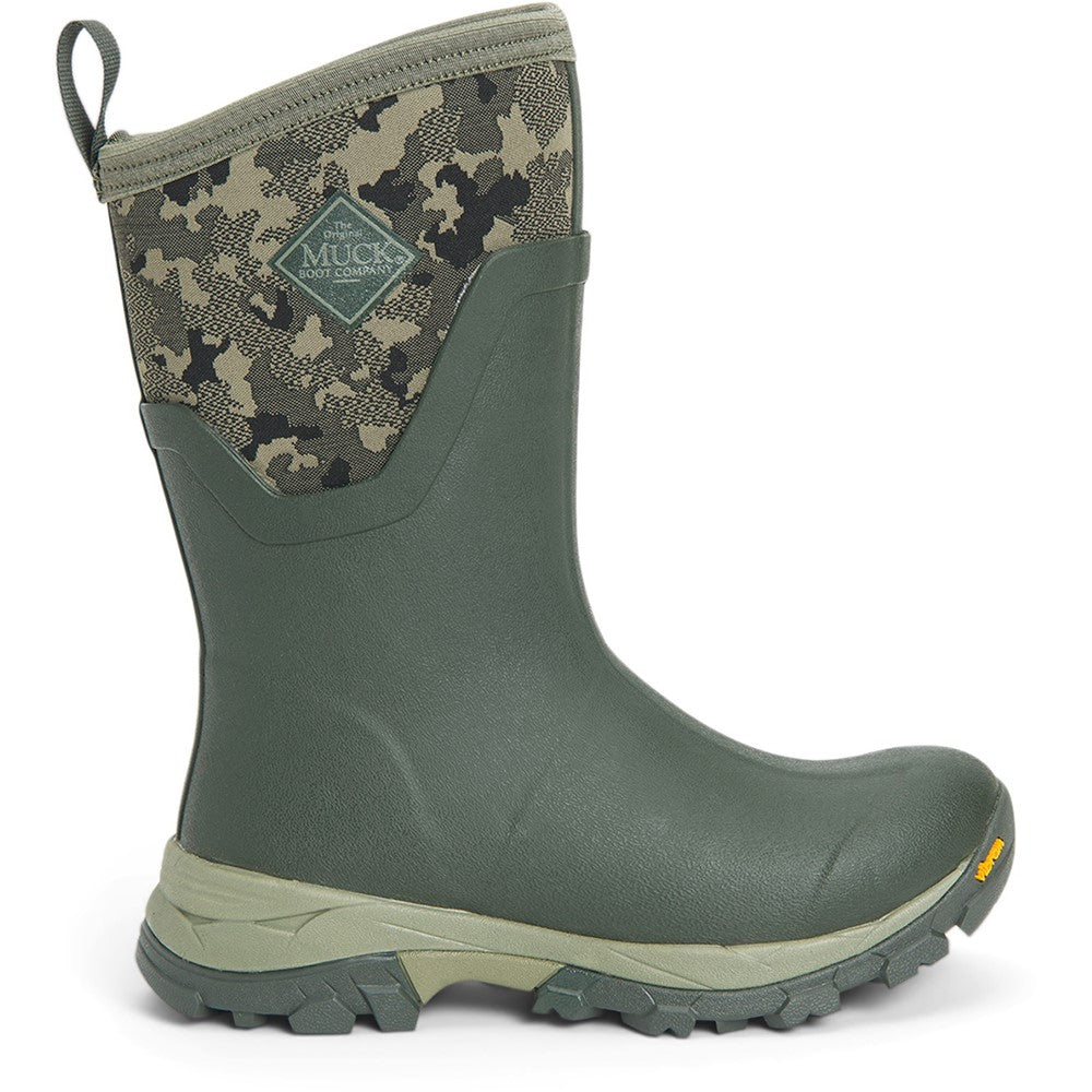 Women's Muck Boots Arctic Ice Mid Wellingtons