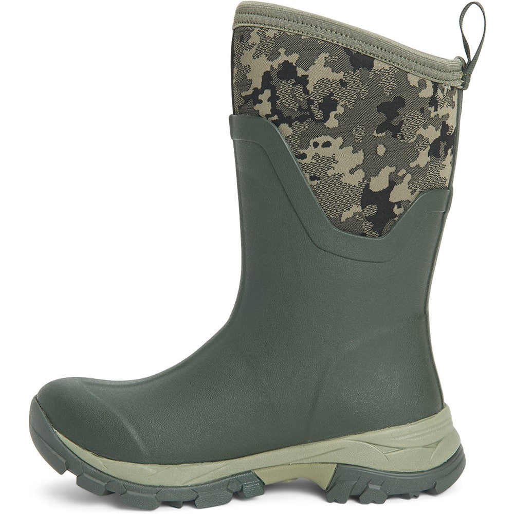 Women's Muck Boots Arctic Ice Mid Wellingtons