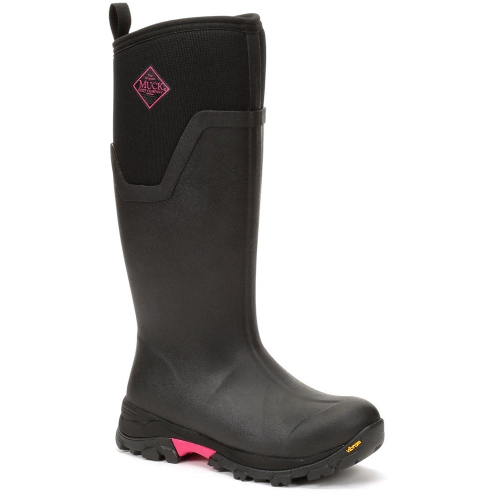 Women's Muck Boots Arctic Ice Tall Wellingtons