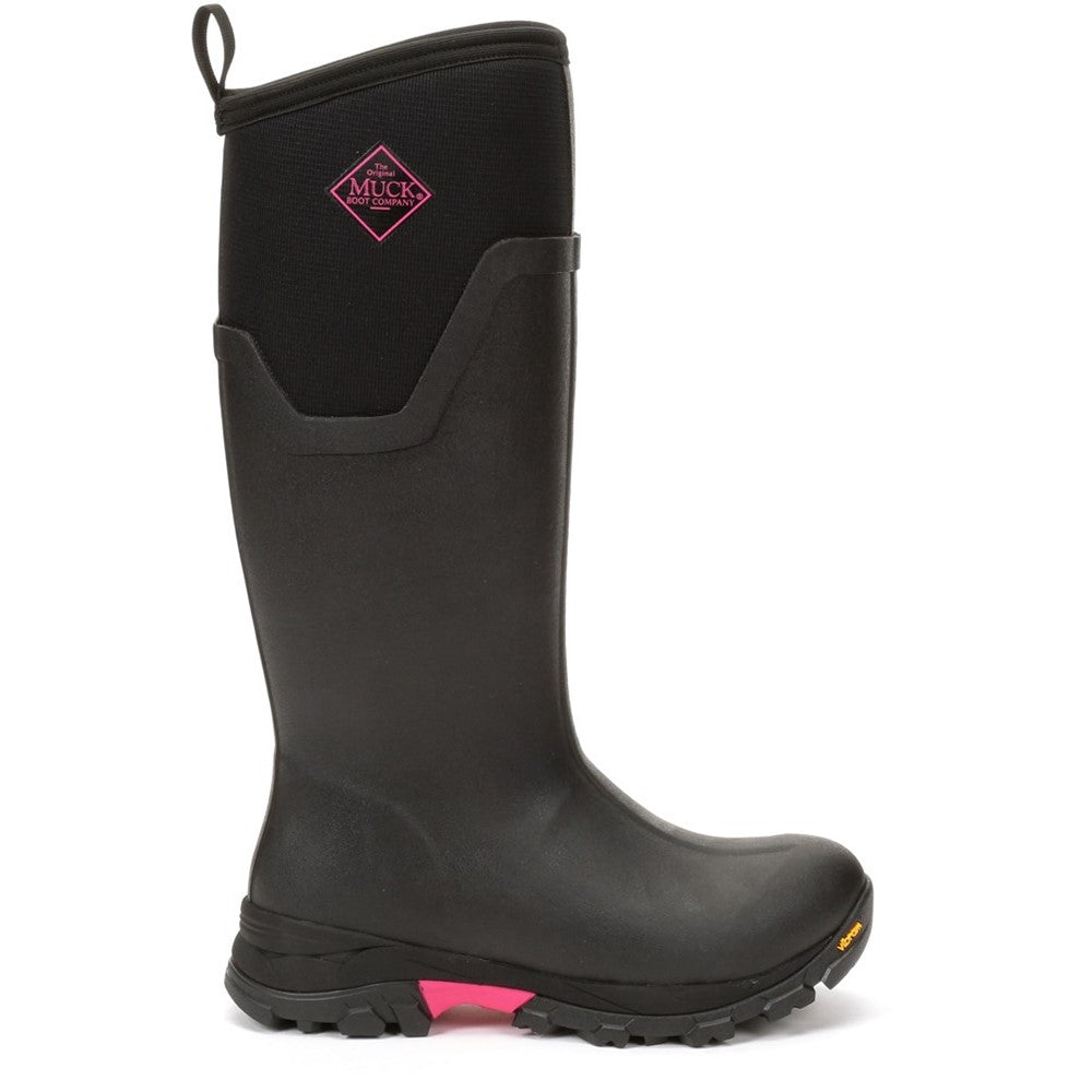 Women's Muck Boots Arctic Ice Tall Wellingtons