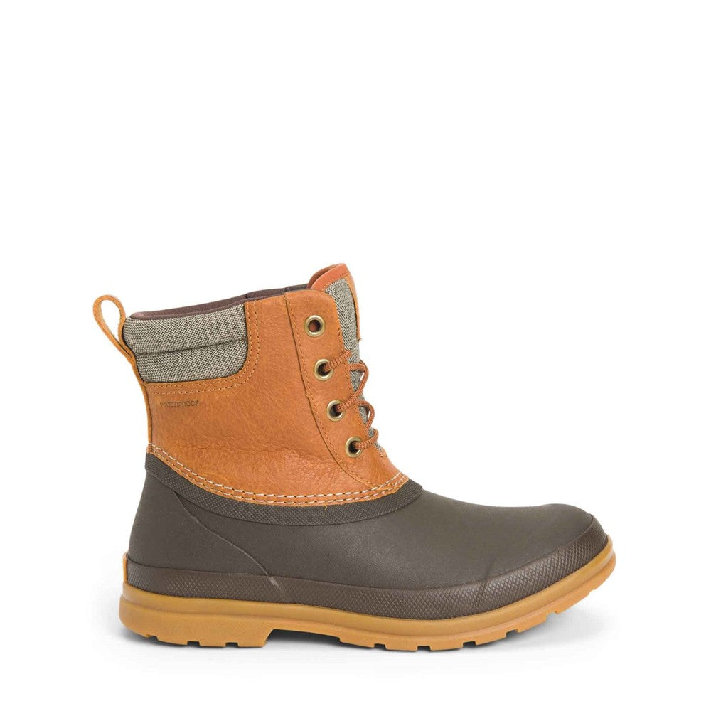 Women's Muck Boots Originals Duck Lace Wellingtons
