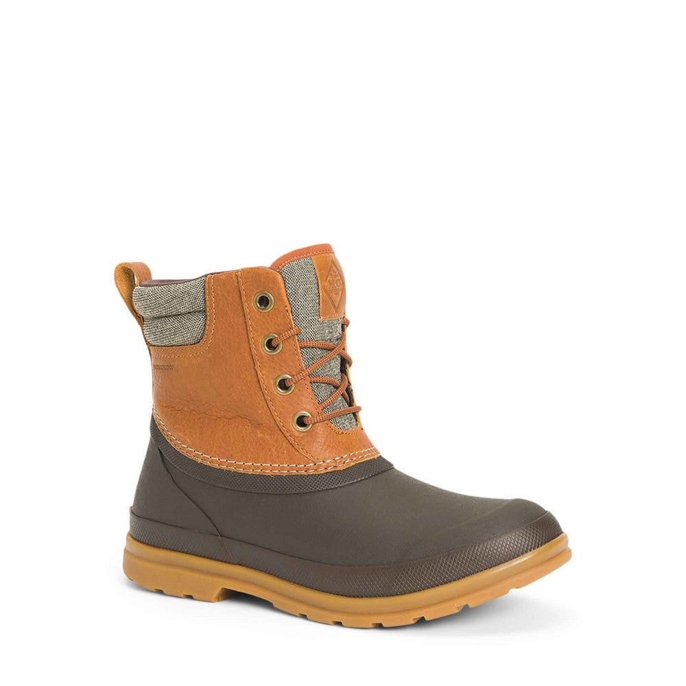 Women's Muck Boots Originals Duck Lace Wellingtons