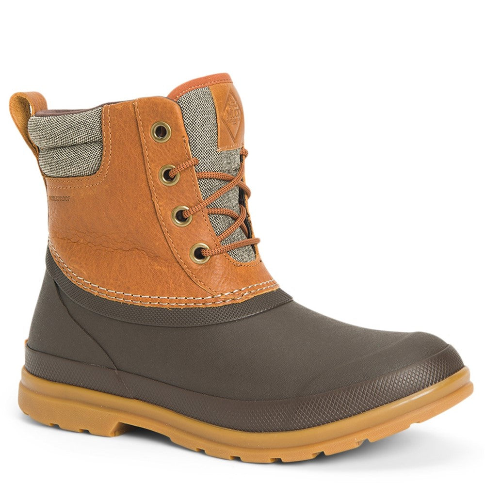 Women's Muck Boots Originals Duck Lace Wellingtons