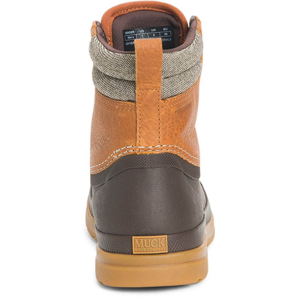 Women's Muck Boots Originals Duck Lace Wellingtons