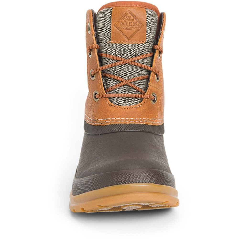 Women's Muck Boots Originals Duck Lace Wellingtons