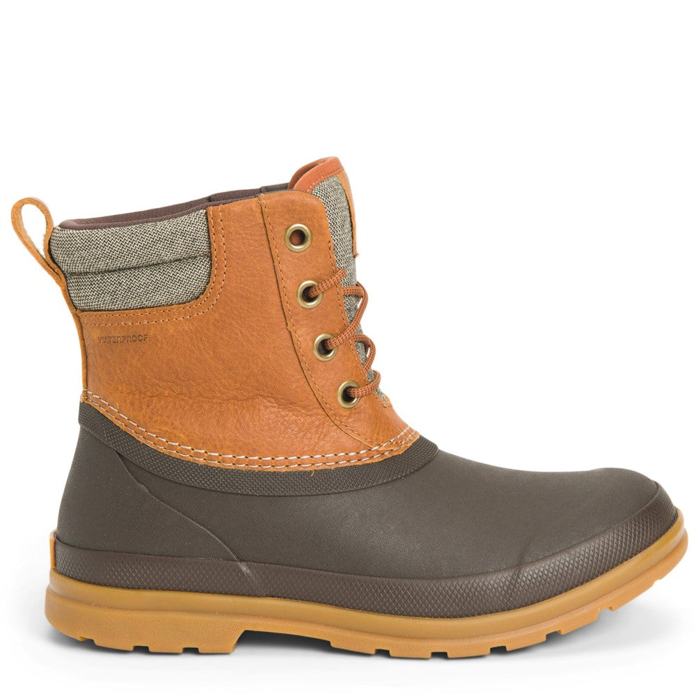 Women's Muck Boots Originals Duck Lace Wellingtons