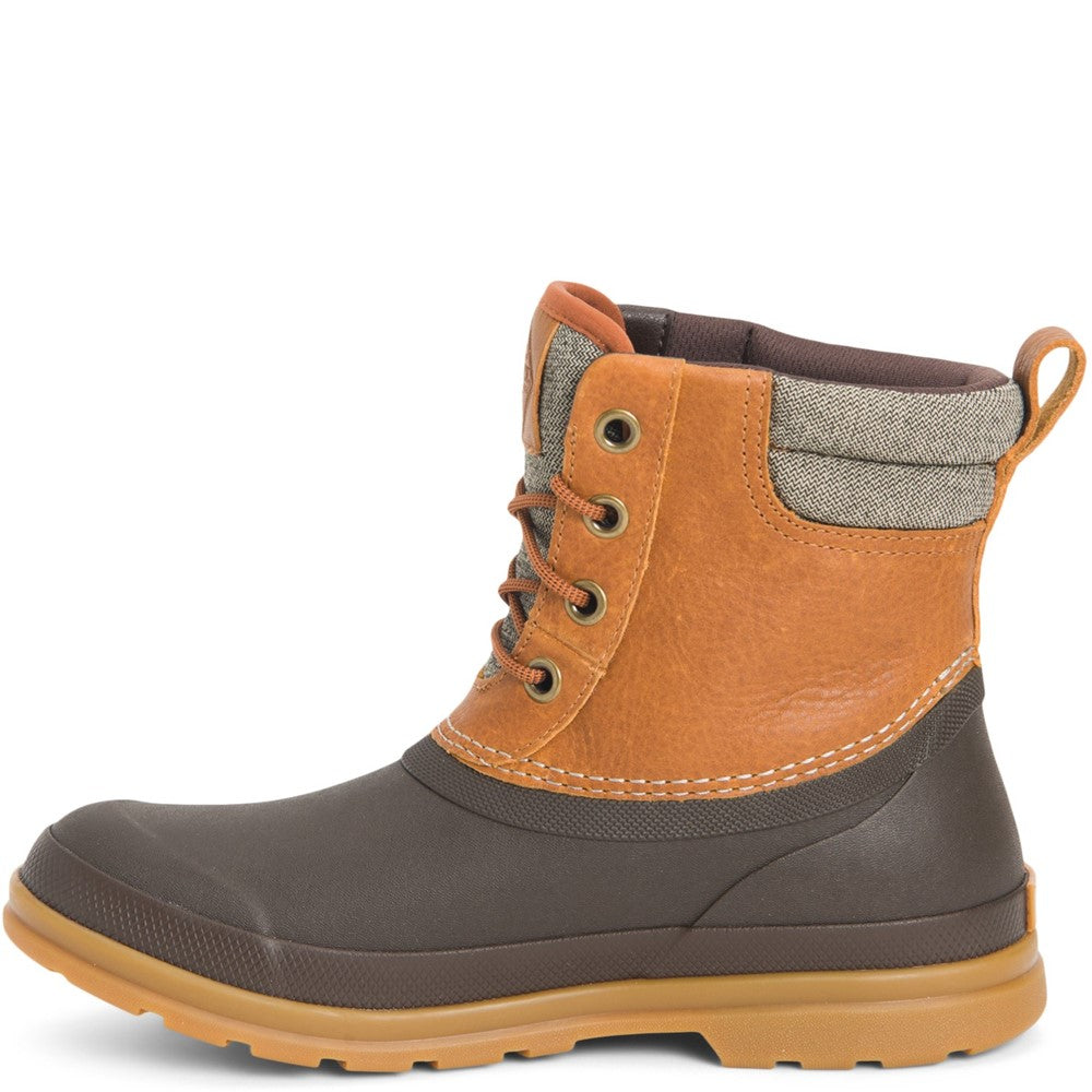 Women's Muck Boots Originals Duck Lace Wellingtons