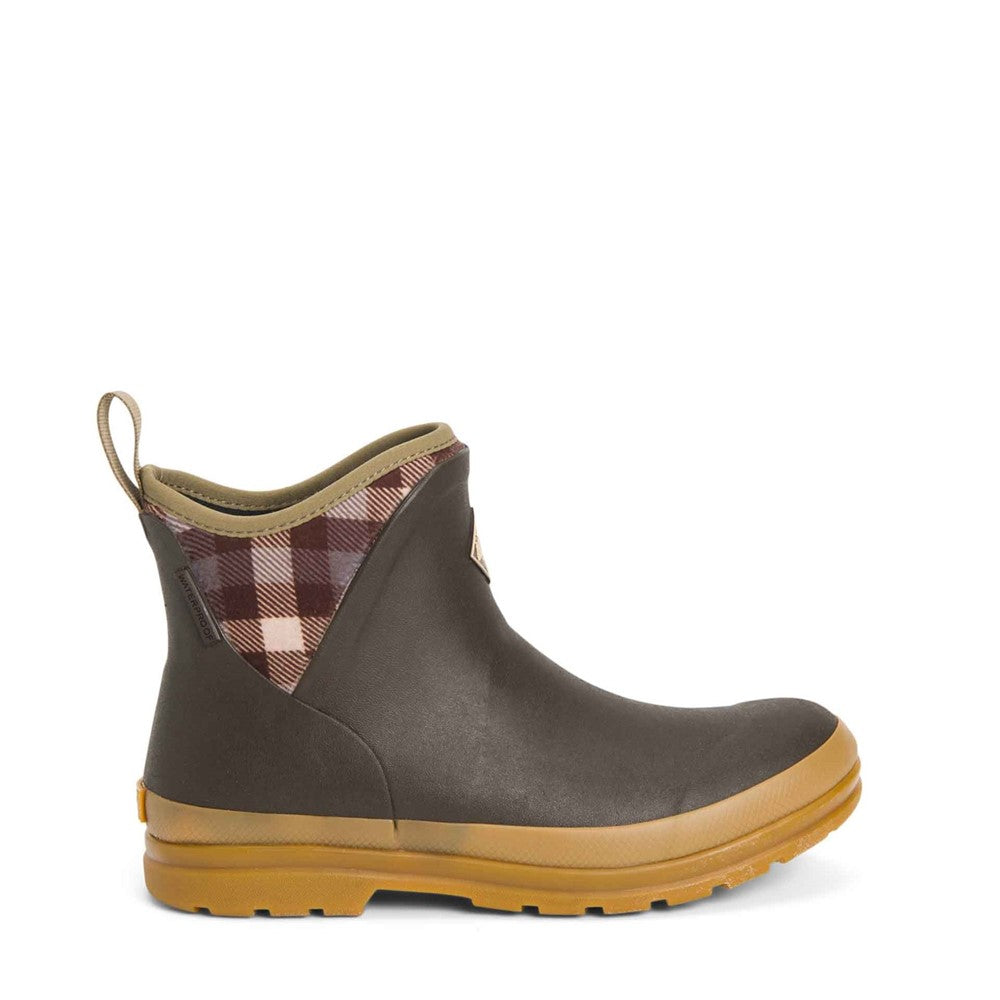 Women's Muck Boots Originals Ankle Wellingtons