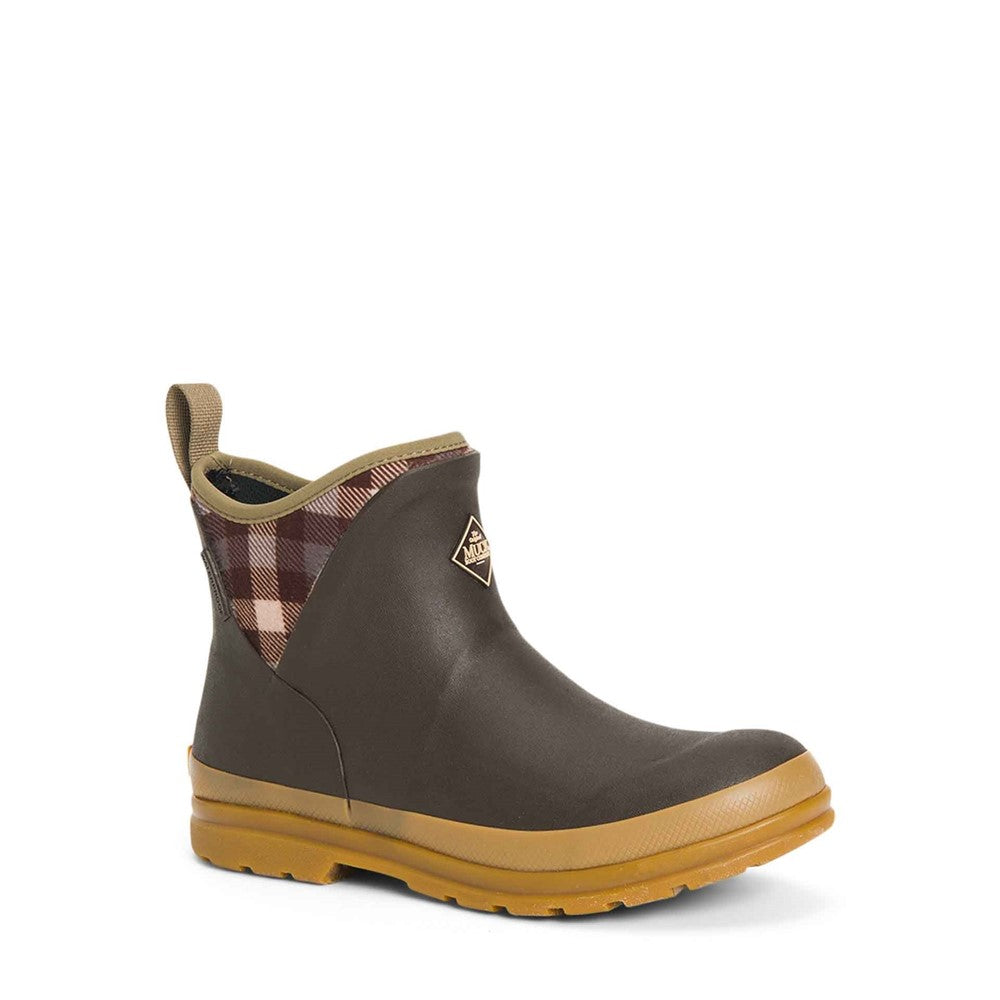 Women's Muck Boots Originals Ankle Wellingtons