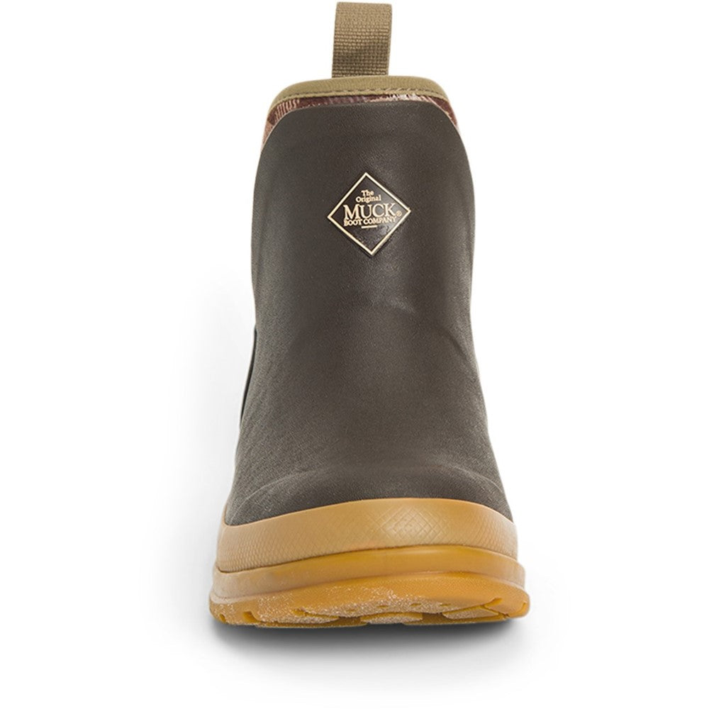 Women's Muck Boots Originals Ankle Wellingtons
