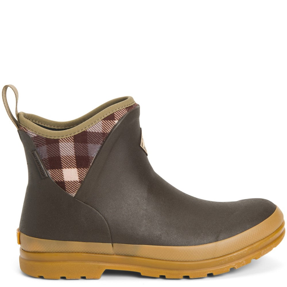 Women's Muck Boots Originals Ankle Wellingtons