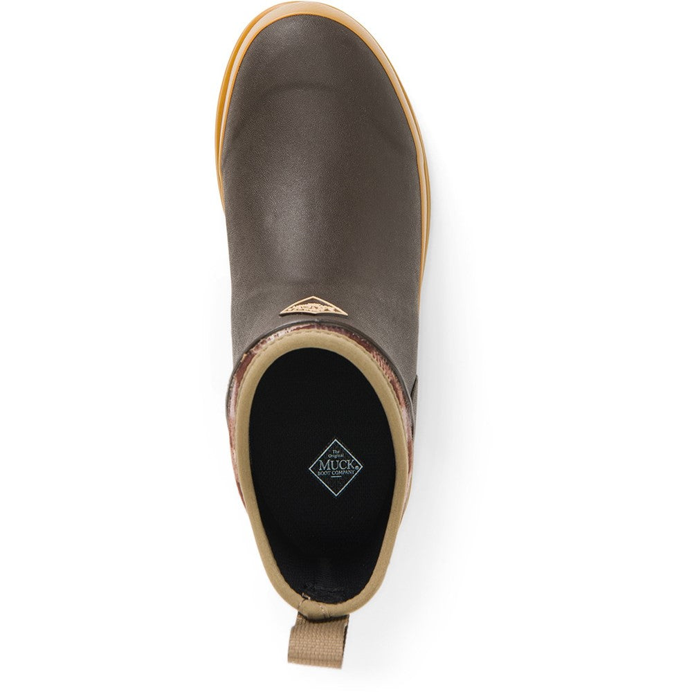 Women's Muck Boots Originals Ankle Wellingtons
