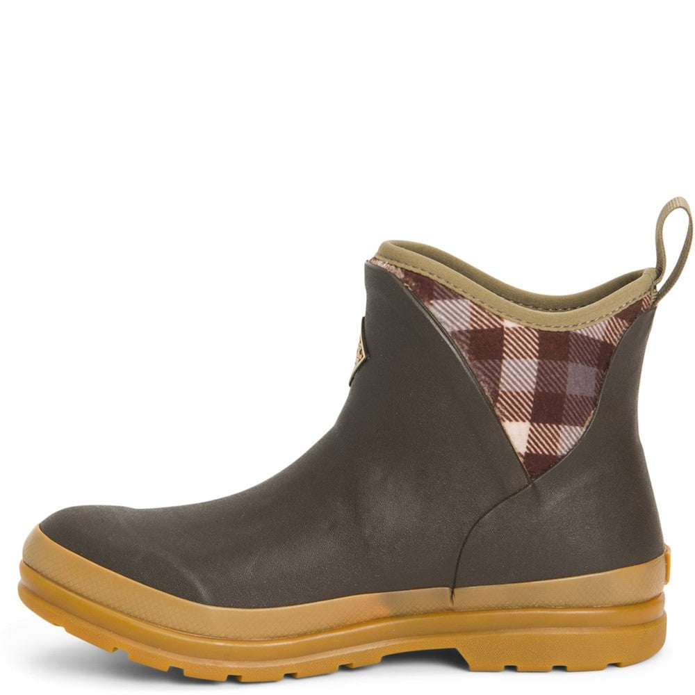 Women's Muck Boots Originals Ankle Wellingtons