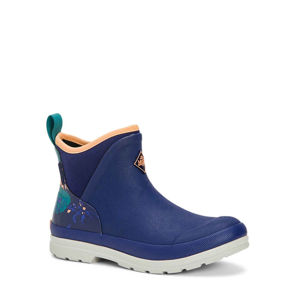 Women's Muck Boots Originals Ankle Wellingtons