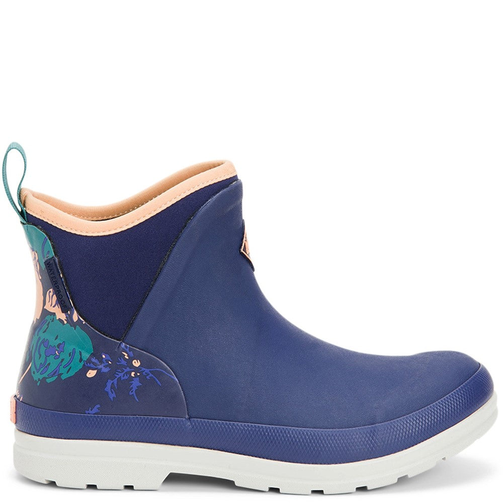 Women's Muck Boots Originals Ankle Wellingtons
