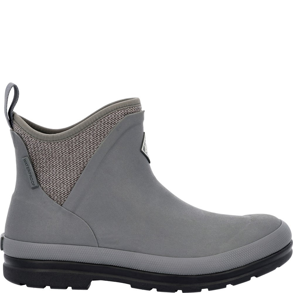 Women's Muck Boots Originals Ankle Wellingtons