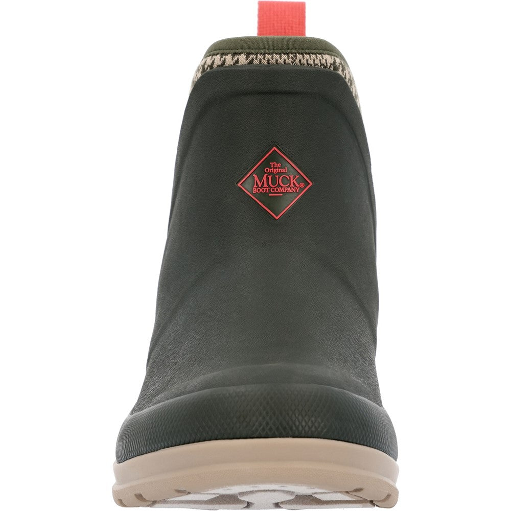 Women's Muck Boots Originals Ankle Wellingtons