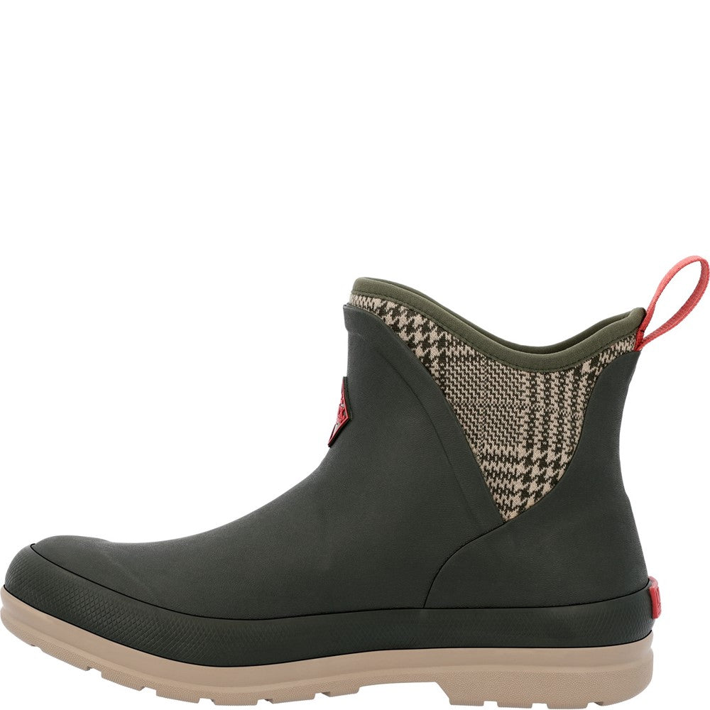 Women's Muck Boots Originals Ankle Wellingtons
