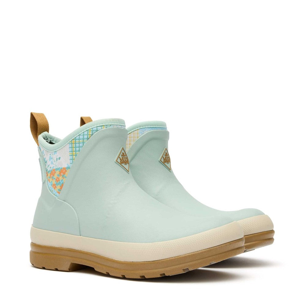 Women's Muck Boots Originals Ankle Wellingtons