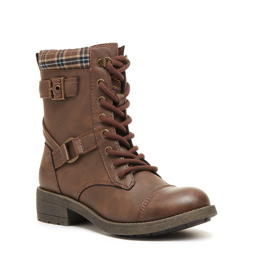 Women's Rocket Dog Thunder Santee Long Boots