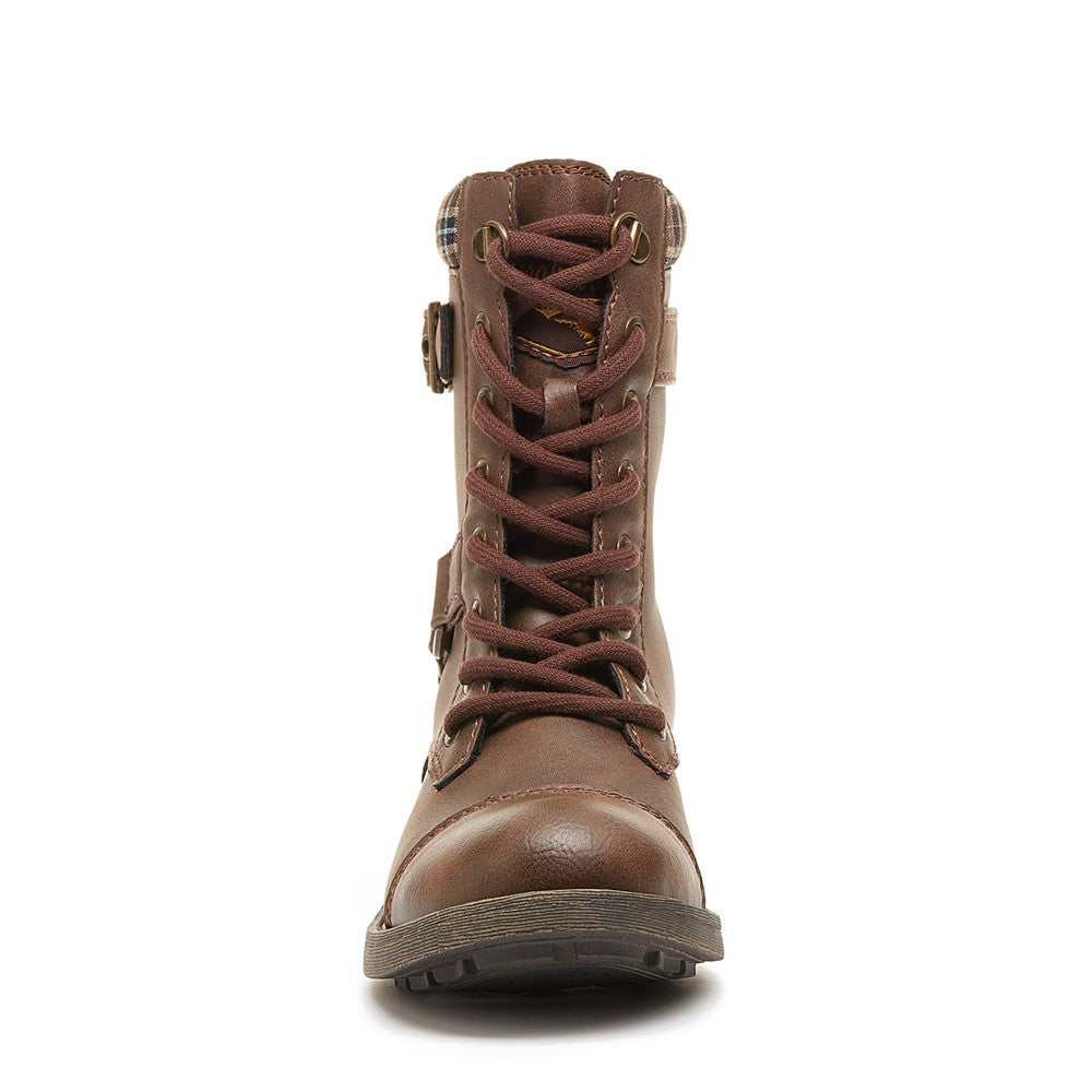 Women's Rocket Dog Thunder Santee Long Boots