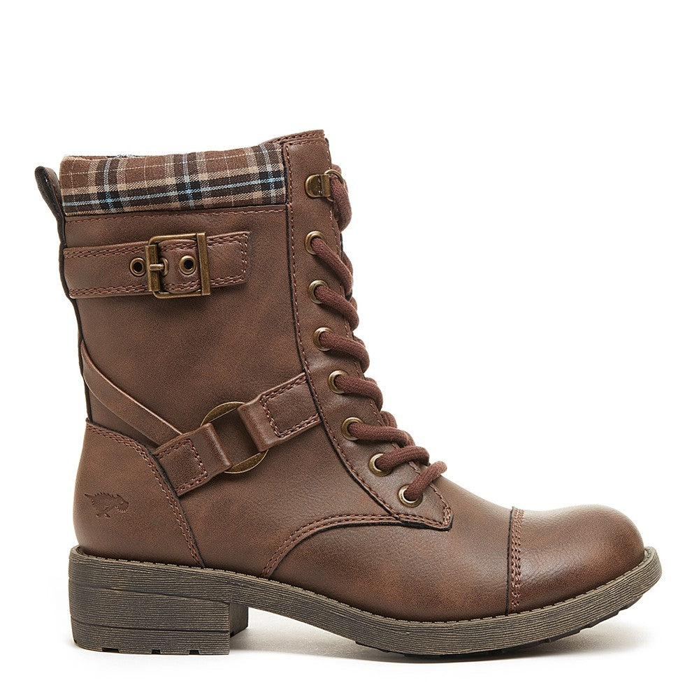Women's Rocket Dog Thunder Santee Long Boots