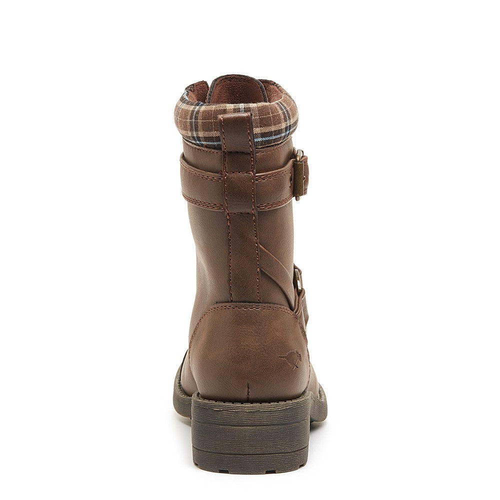 Women's Rocket Dog Thunder Santee Long Boots