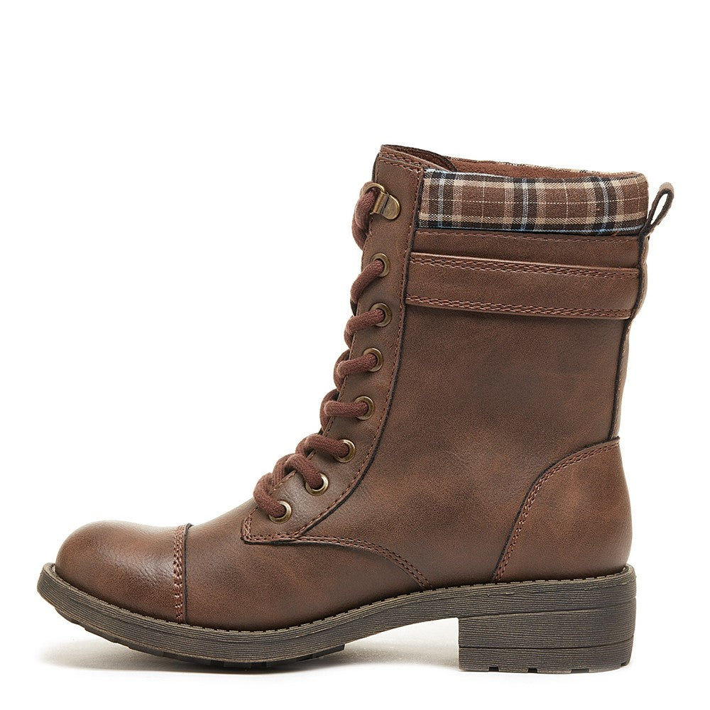 Women's Rocket Dog Thunder Santee Long Boots