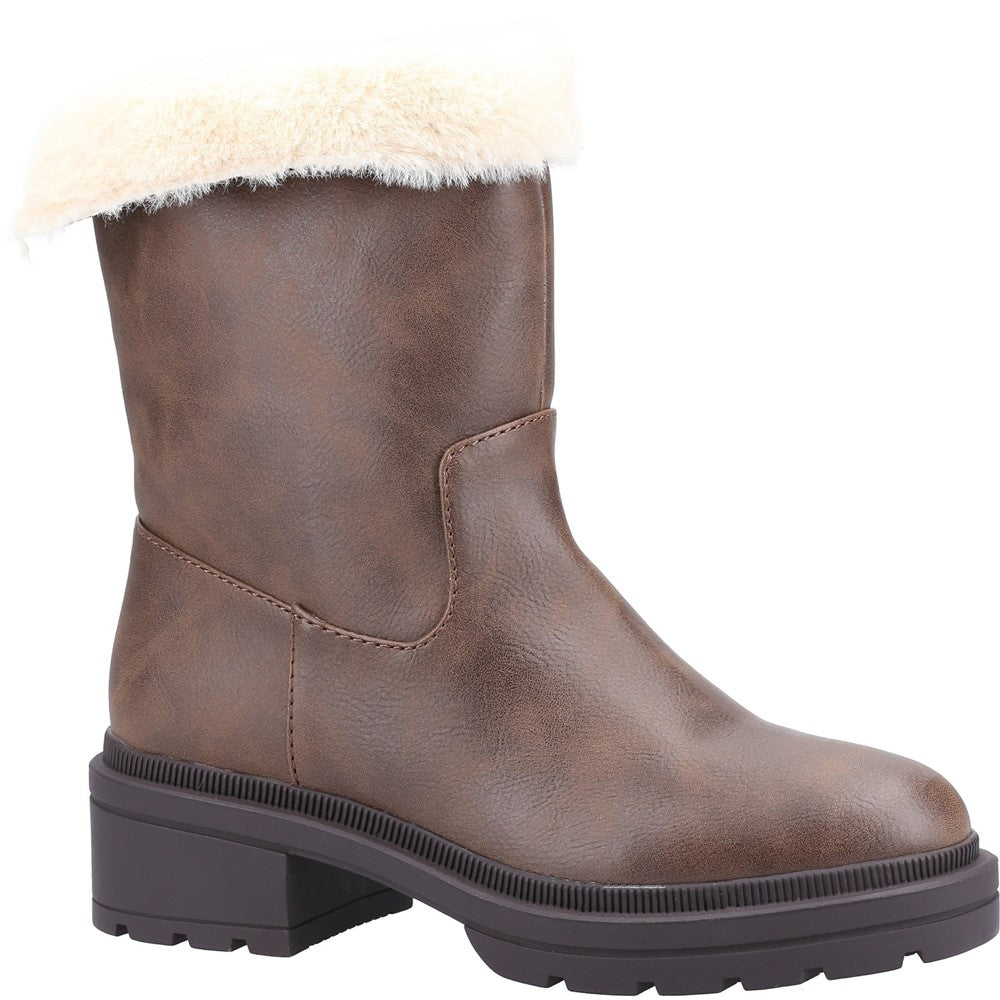 Women's Rocket Dog Idea Mid Boot