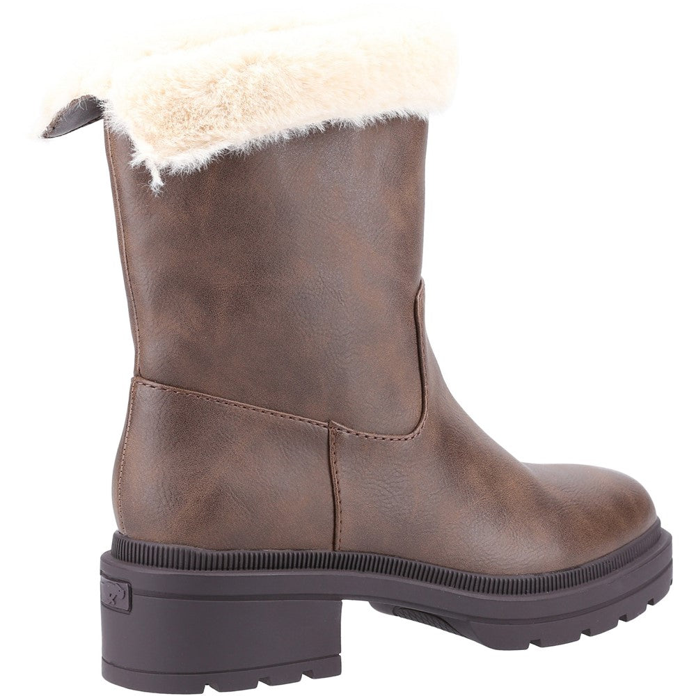 Women's Rocket Dog Idea Mid Boot