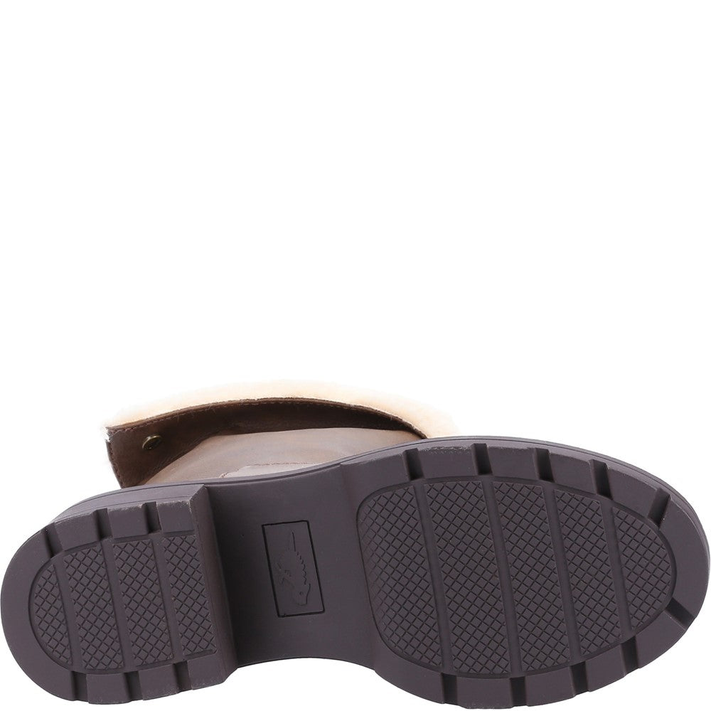 Women's Rocket Dog Idea Mid Boot