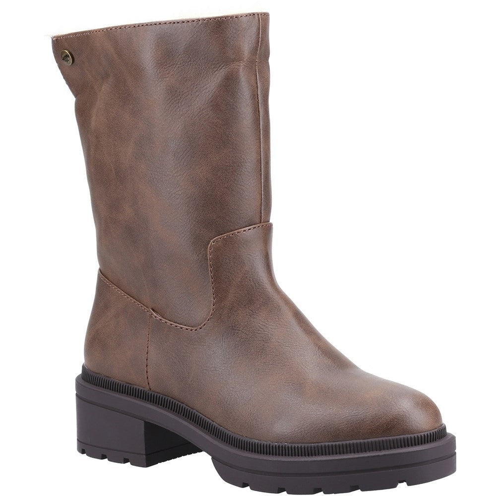 Women's Rocket Dog Idea Mid Boot