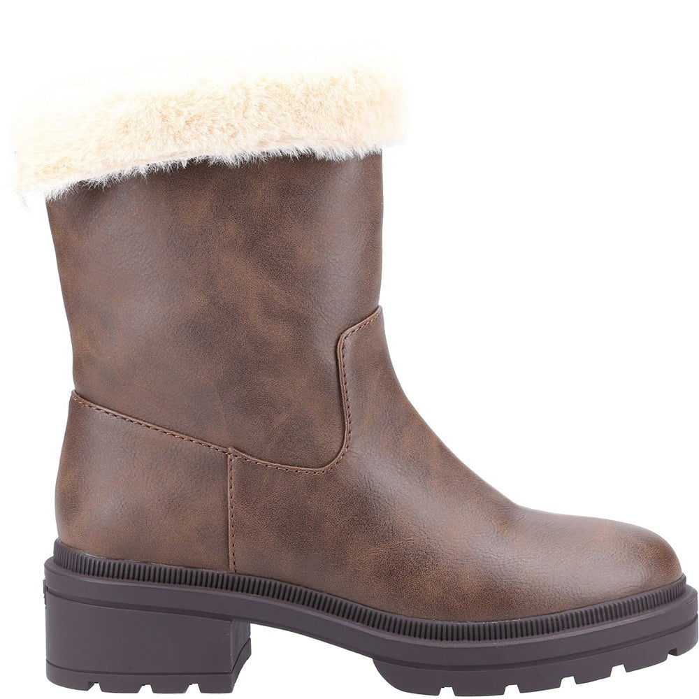 Women's Rocket Dog Idea Mid Boot