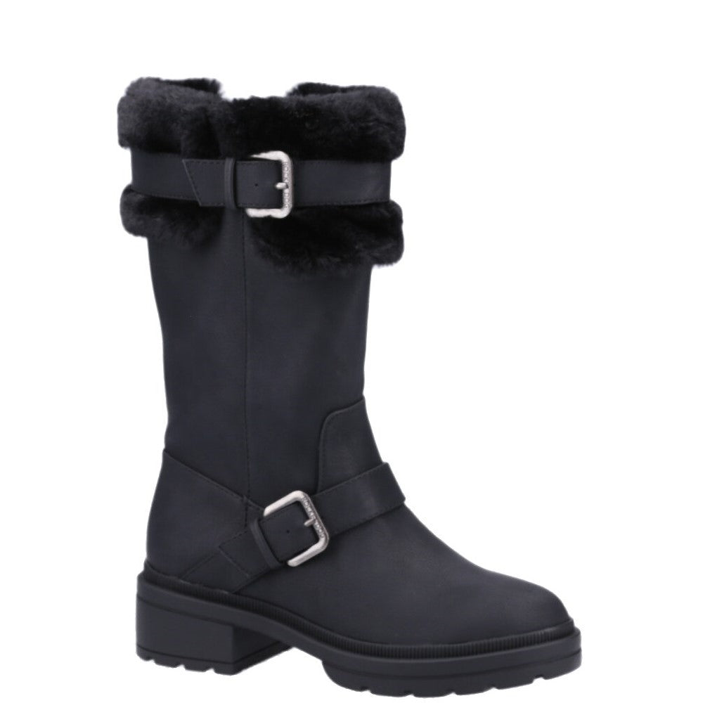 Women's Rocket Dog Igloo Long Boots