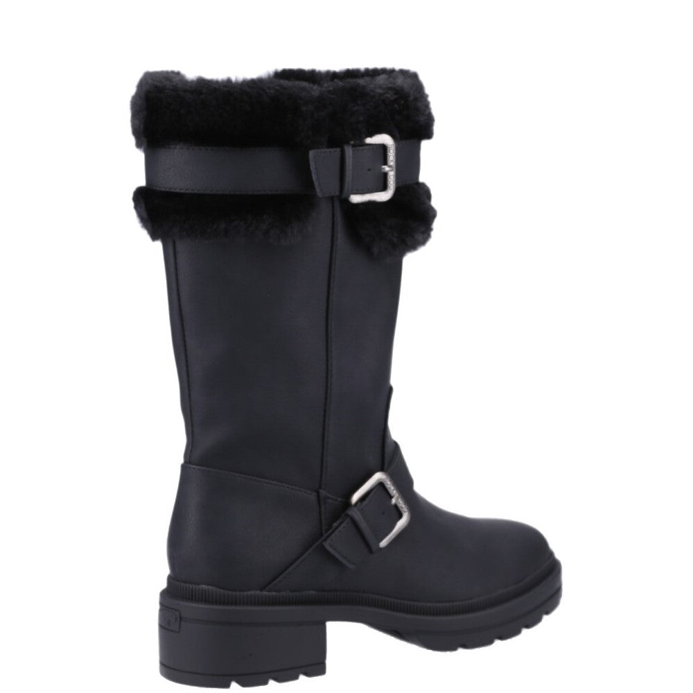 Women's Rocket Dog Igloo Long Boots