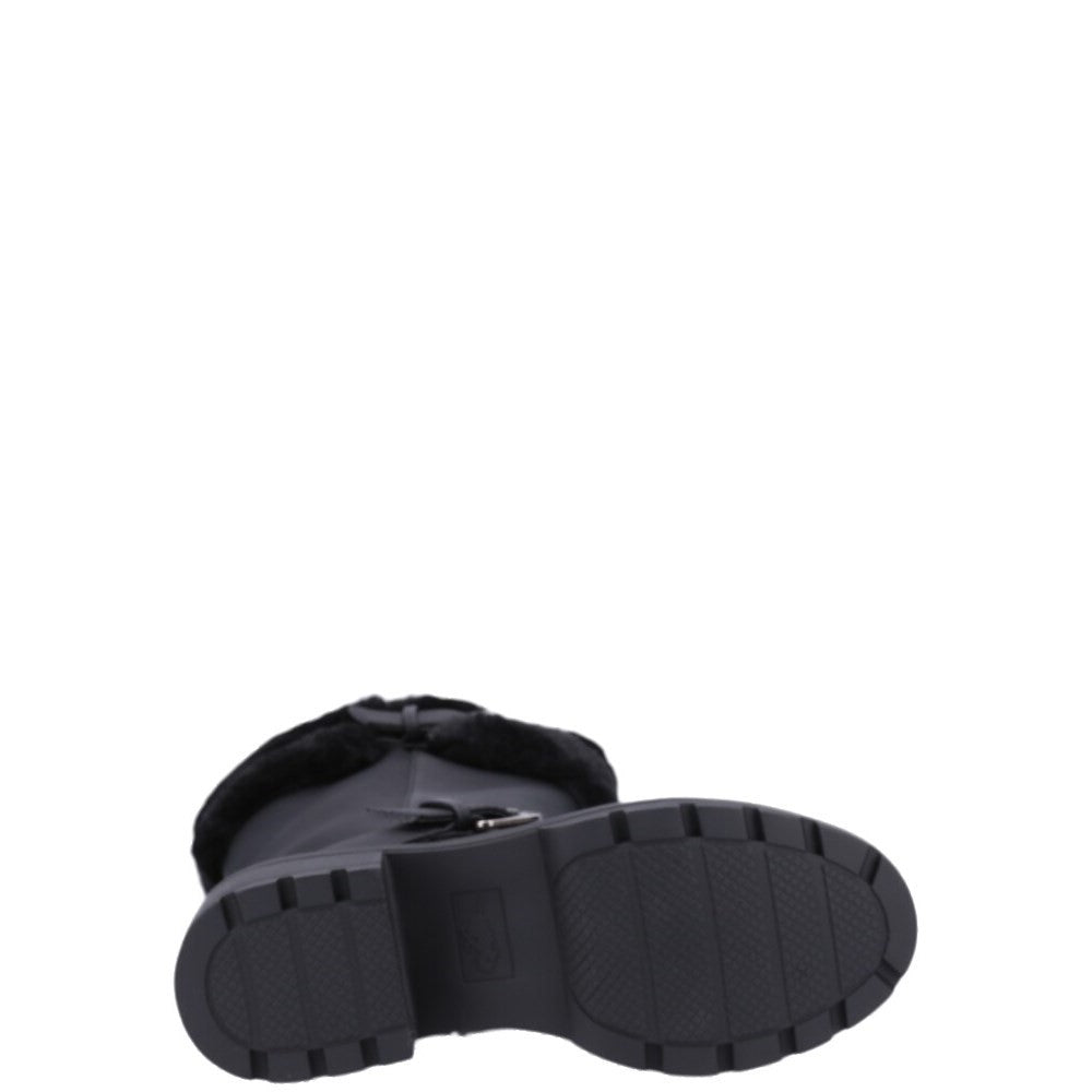 Women's Rocket Dog Igloo Long Boots