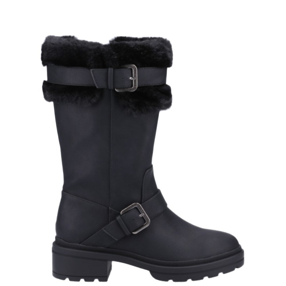 Women's Rocket Dog Igloo Long Boots