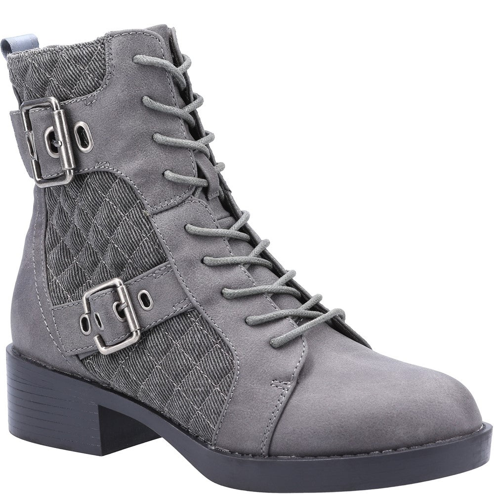 Women's Rocket Dog Pearly Mid Boot