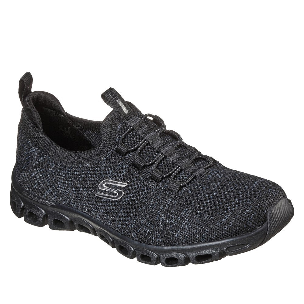 Women's Skechers Glide Step Grand Flash Shoe