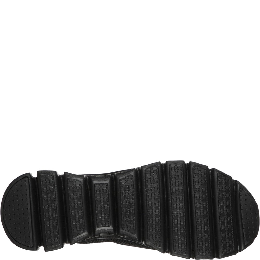 Women's Skechers Glide Step Grand Flash Shoe